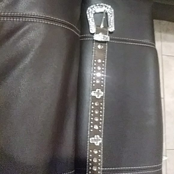 Kids belt - Picture 2 of 3